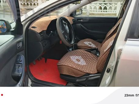 Toyota Avensis, 2003 — сүрөт 6