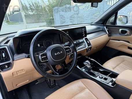 Kia Sorento, 2021 — сүрөт 7