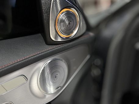 Mercedes-Benz C-Класс AMG, 2018 — фото 9
