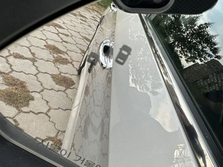 Hyundai Sonata, 2020 — сүрөт 7