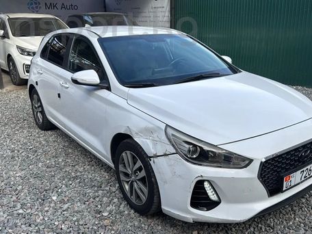 Hyundai i30, 2017 — сүрөт 3