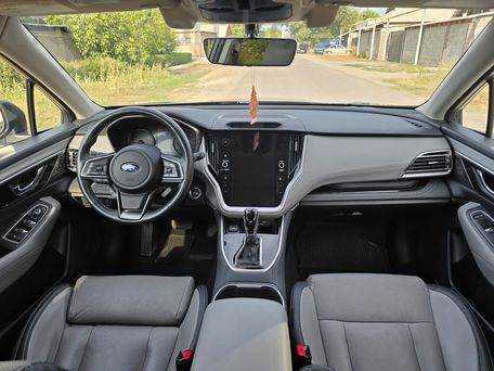 Subaru Outback, 2019 — photo 5