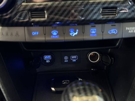 Hyundai Kona, 2019 — photo 18