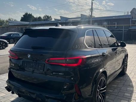 BMW X5, 2019 — фото 3