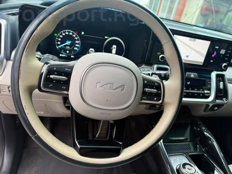 Kia Sorento, 2023 — сүрөт 12