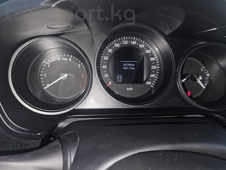 Renault Samsung SM6, 2020 — фото 10