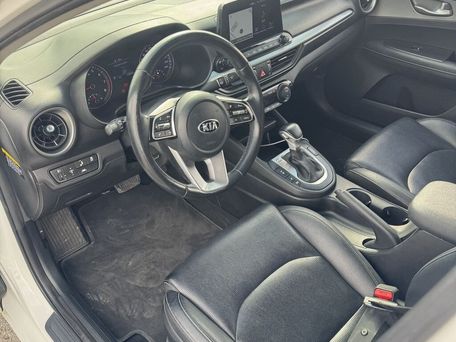 Kia K3, 2021 — photo 9