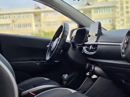 Kia Morning, 2024 — сүрөт 10