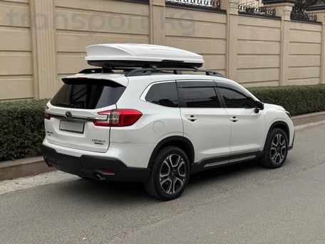 Subaru Ascent, 2023 — сүрөт 3