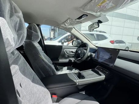 Changan Qiyuan Q05, 2026 — 照片 10