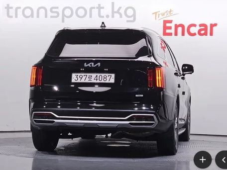Kia Sorento, 2022 — photo 4