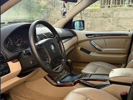 BMW X5, 2004 — photo 6