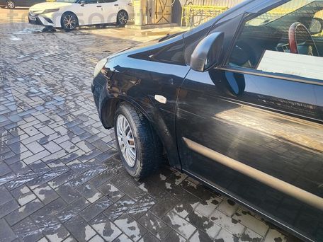 Hyundai Getz, 2008 — сүрөт 5