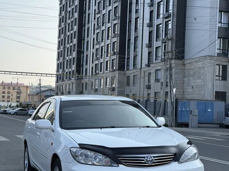 Toyota Camry, 2005 — сүрөт 1