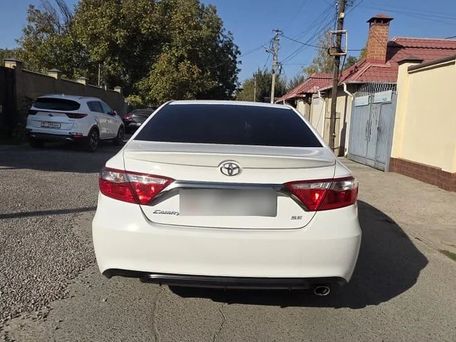 Toyota Camry, 2015 — photo 2