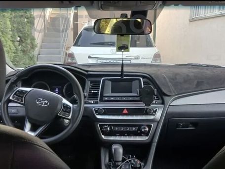 Hyundai Sonata, 2020 — photo 4