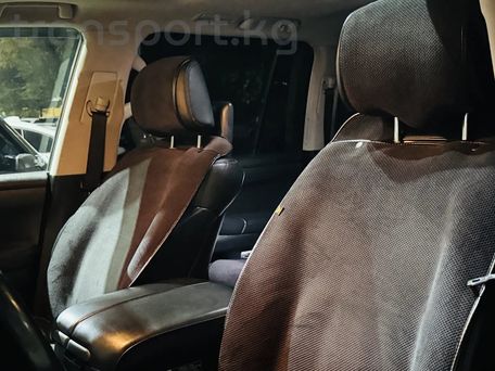 Lexus LX, 2013 — сүрөт 8