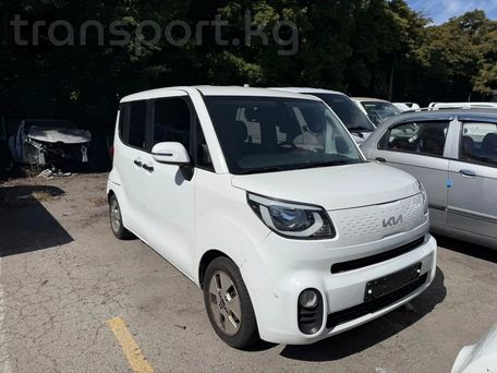Kia Ray, 2022 — 照片 4
