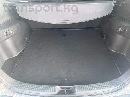 Mazda CX-7, 2011 — photo 4