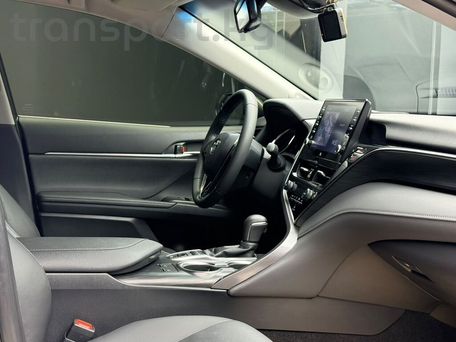 Toyota Camry, 2023 — сүрөт 12