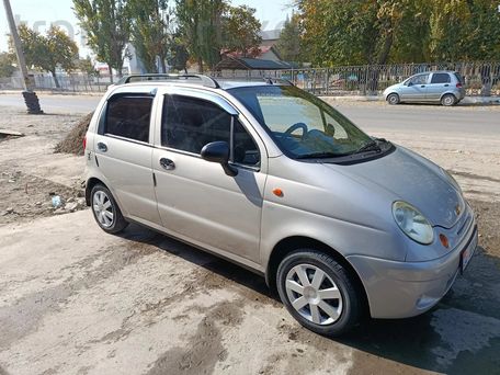 Daewoo Matiz, 2009 — photo 3