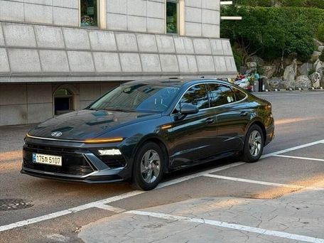 Hyundai Sonata, 2023 — фото 2