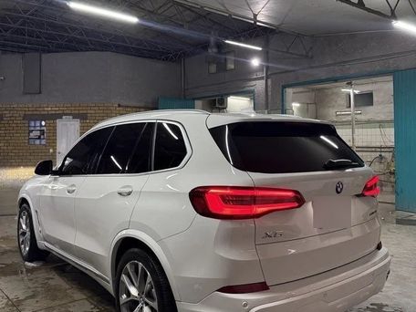BMW X5, 2018 — фото 2