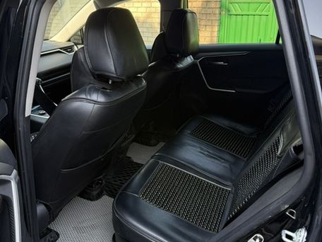 Toyota RAV4, 2022 — сүрөт 11