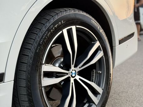 BMW X7, 2019 — фото 11