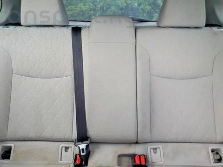 Toyota Corolla, 1972 — фото 10