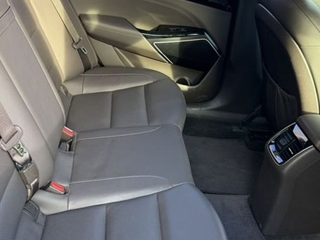 Kia K7, 2019 — photo 7