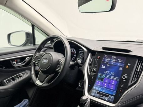 Subaru Outback, 2020 — photo 9