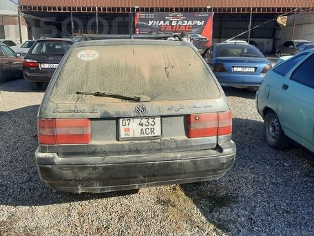 Volkswagen Passat, 1994 — сүрөт 4