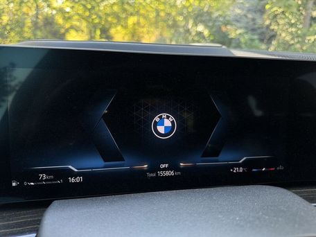 BMW X7, 2023 — фото 11