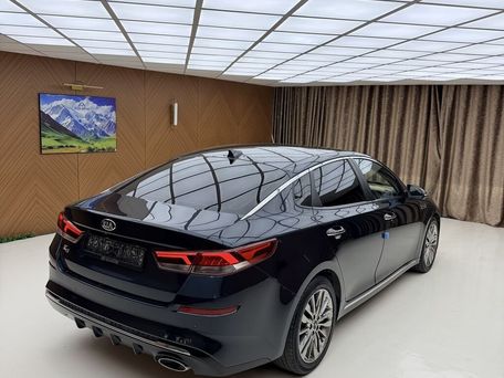 Kia K5, 2019 — photo 4