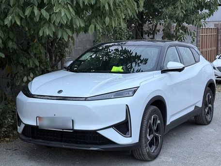 Dongfeng Aeolus L7, 2026