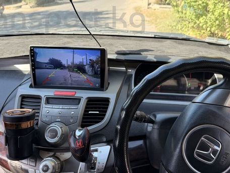 Honda Odyssey, 2005 — сүрөт 5
