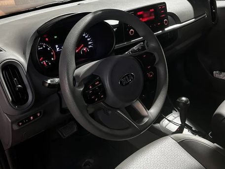 Kia Morning, 2021 — сүрөт 6