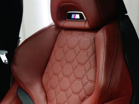 BMW X3 M, 2019 — сүрөт 6