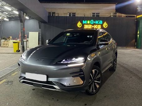 BYD Song Plus, 2025 — photo 2
