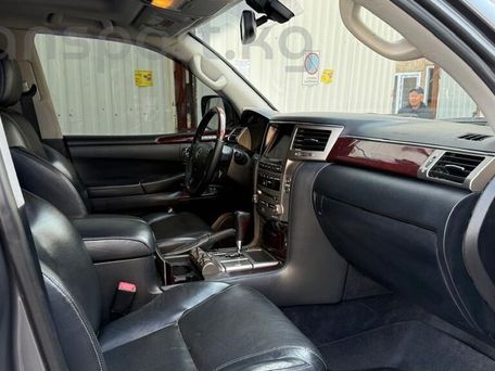 Lexus LX, 2014 — сүрөт 4