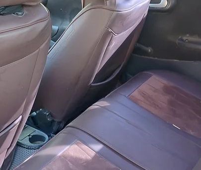 Opel Corsa, 2003 — photo 5