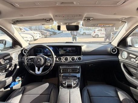 Mercedes-Benz E-Class, 2020 — сүрөт 5