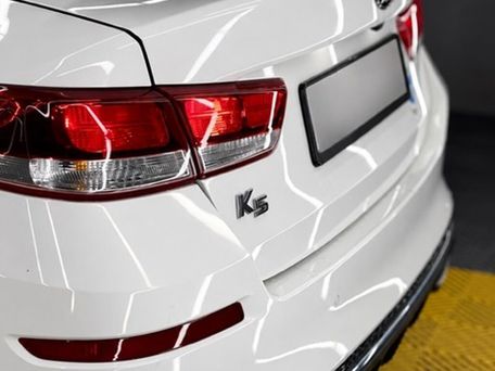 Kia K5, 2018 — сүрөт 4