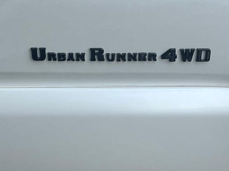 Toyota 4Runner, 2008 — 照片 7