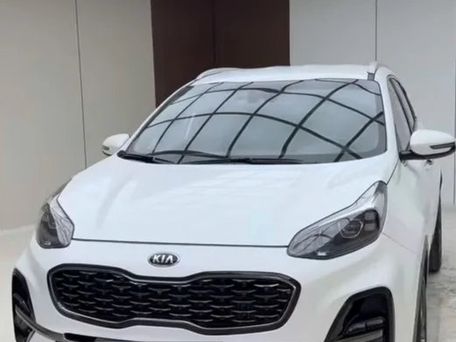 Kia Sportage, 2018