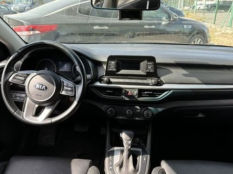 Kia K3, 2020 — photo 6