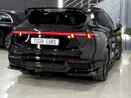 Lynk & Co 07, 2026 — сүрөт 6