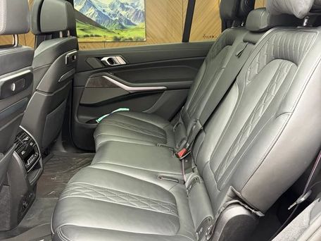BMW X7, 2024 — сүрөт 7