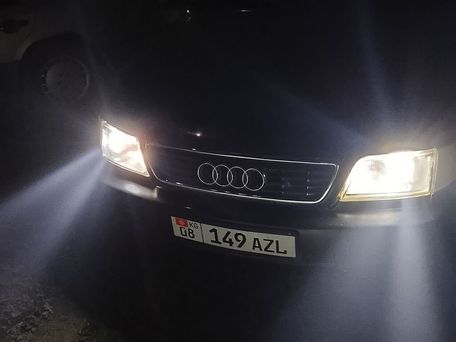 Audi A6, 2005 — photo 3